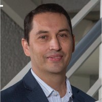 Juan Gerardo Cervantes