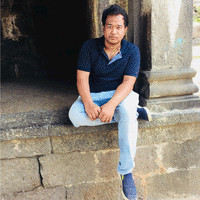 Shashank Singh
