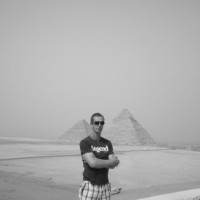 Keith Prytherch M.Sc.