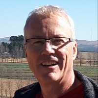 John Rigg
