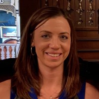 Samantha Hitchings