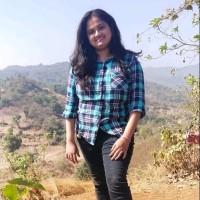 Shriya Randive