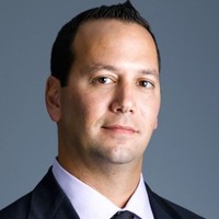 John D'Agostino