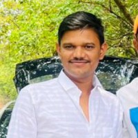 Ankush Mangate