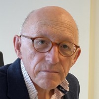 Dr Martinot Jean-Benoît