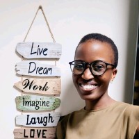 Jemima Nalumansi, Pmp®, Tlmuipe