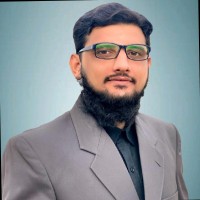 Iqrar Ahmed ☁