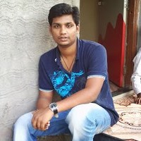 Ganesh Thorat