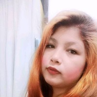Lucky Louise Puno