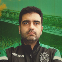 Bruno Salgueiro
