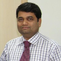 Sunil Salunkhe