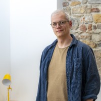 Raphaël DESPLACE