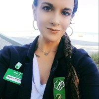 Jessica Hoffman