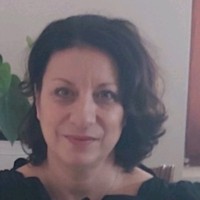Hristina Kostadinovska