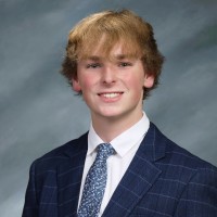 Jacob Ward