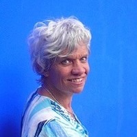Annette Van Ommeren