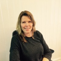 Linda Midtbøen