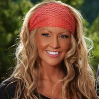 Candice Steele