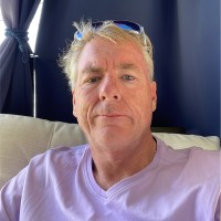 Patrick Harran