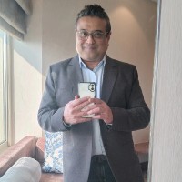 Nitin Kamath