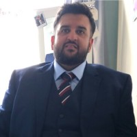 Kashif Saeed