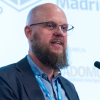 Stefan Junestrand (PhD Architect)