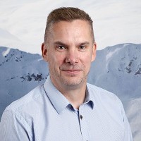 Jarno Nieminen
