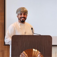Ahmed Alriyami