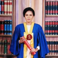 Nimesha Udeyangani