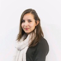 Isabel Nathalie Muñoz Gonzalez