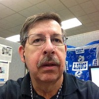 Steven Martin