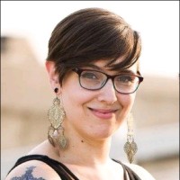 Colleen Madrigale, LCSW