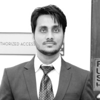 Shahid Saifi