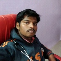 Mahesh Mhaske