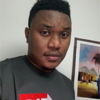 Ogorchukwu Otunji
