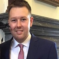 Luke Pearson