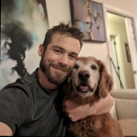 Conor Spyrakis