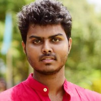 Surya Kumar R