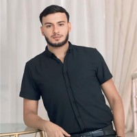 Med Amine Ben Khalfa