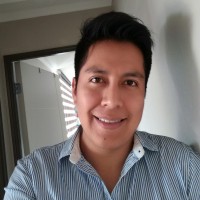 Paulo Vallejo Moreno