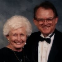 Chet And Sally Collom