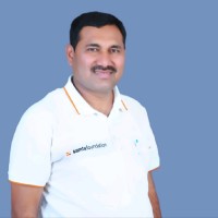 Mohan Kendre