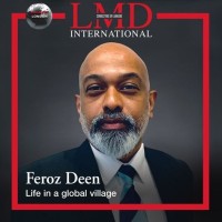 Feroz Deen