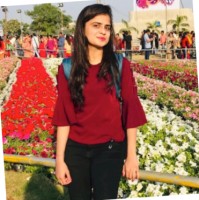 Nidhi Patel