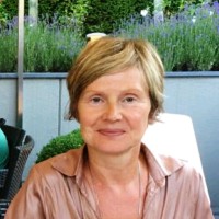 Anja Branders