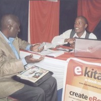 Fredrick Nzioka
