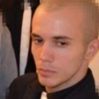 Matej Pernek
