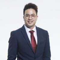 Jonathan Yang
