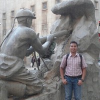 Prassetyo Sandha