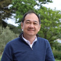 Ronnie Tan